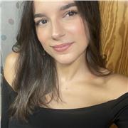 Profesora de apoyo para primaria y secundaria, con titulación en bioquímica apta para clases de bachillerato cientifico